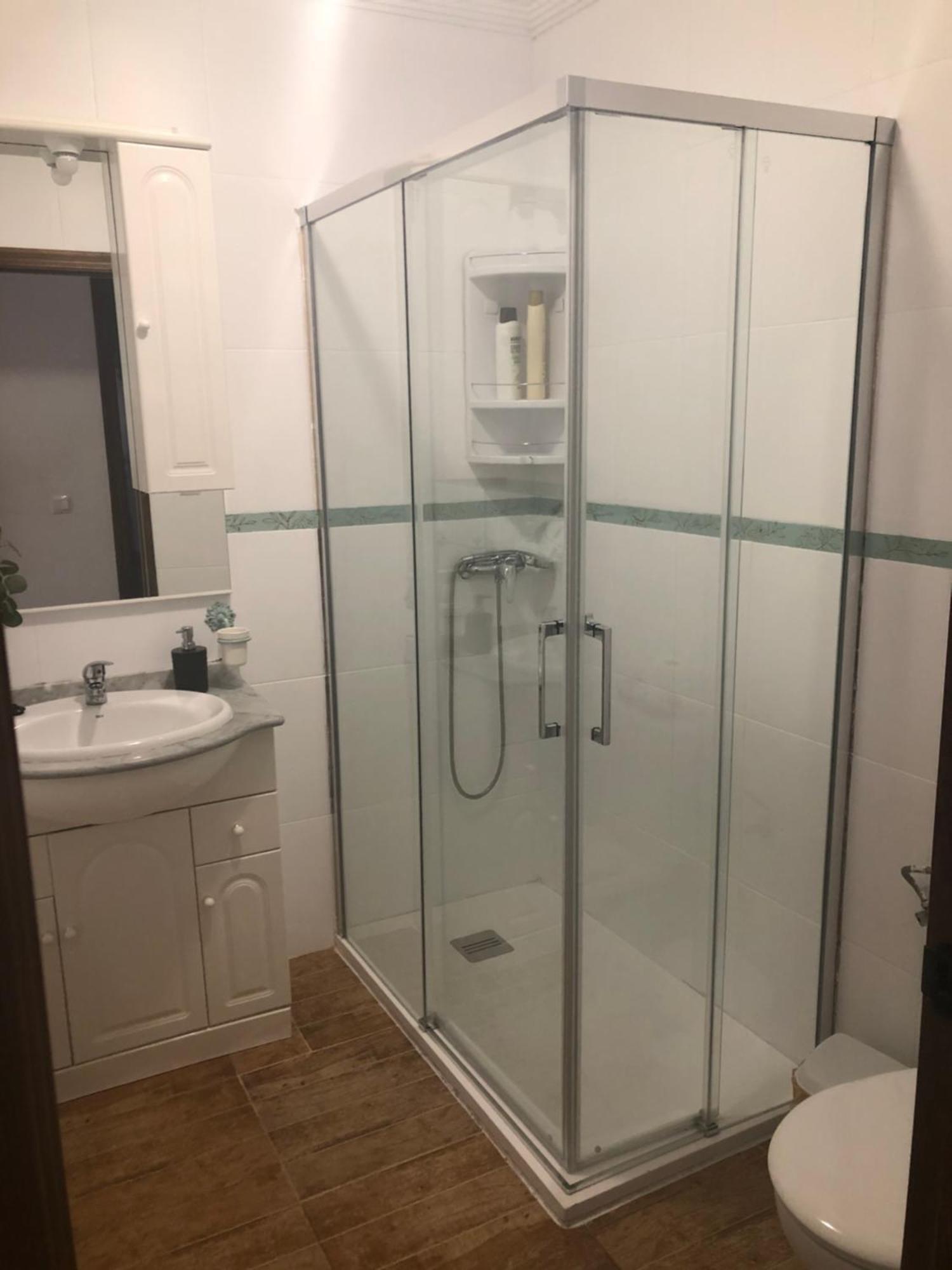 Apartamento Rural In&Ma-La Vida Es Hoy Grazalema Esterno foto